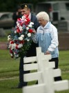 Hebron remembers those who sacrificed for their country