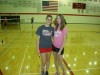 T.F. South's Pollard, Pasko are dangerous doubles team