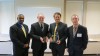 Purdue Calumet students claim two first place awards in IS competition 