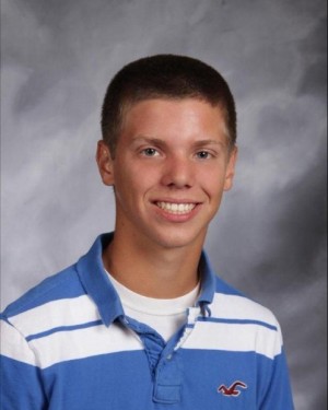 Mulligan counts for H-F golf at Mount Carmel Invitational