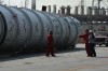 BP accident affects water pressure in part of E.C.