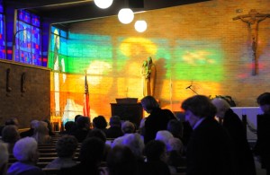 Cardinal urges Catholics to support concept of health care reform  