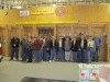 Scouts earn Electricity Merit Badge at IBEW 697 Training Center