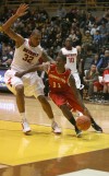 Detroit/Youngstown Horizon League Tourny