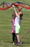 Kite Festival at Sunset Hill Co. Park