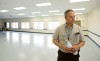 University Center scheduled for completion at end of April