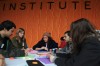 Science students study nuclear power during special week