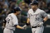 Dunn, Rios not the biggest targets anymore as Sox slump again