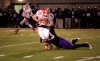 One year later, Pirates earn sectional title