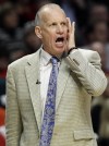 Collins' friendships must take back seat vs. Bulls