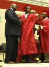 Calumet grads raise bar