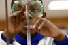 Science Olympiad an opportunity to explore projects outside class