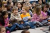 Central Elementary's got talent
