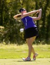 Merrillville junior Maggie Connelly