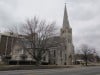 Historical LaPorte church to be torn down