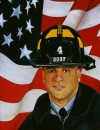 The Face of Courage by Julie Oehmke