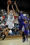 Merrillville pressure breaks Chesterton; M.C. hammers Hobart