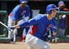 Anthony Rizzo