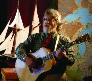 Listen: Great Lakes ambassador for the people