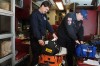Fire/EMS responses increasing  