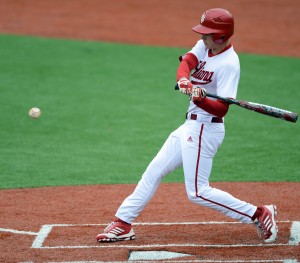 Donley, DeMuth help IU to first College World Series