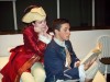 Memorial Opera House 'Triumphs' in latest comedy