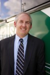 Tyler Kent named Valpo planning director
