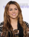 Miley Cyrus