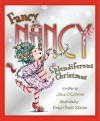 "Fancy Nancy: Splendiferous Christmas" by Jane O'Connor