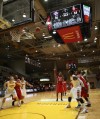 Detroit/Youngstown Horizon League Tourny