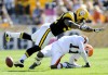 NFL says it's serious about illegal hits  