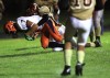 North Newton at River Forest football game