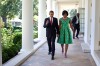 Michelle Obama's clothes