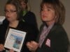 Literacy coalition presents Time Out For Reading awards