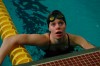 Chesterton captures win at Highland swimming invite