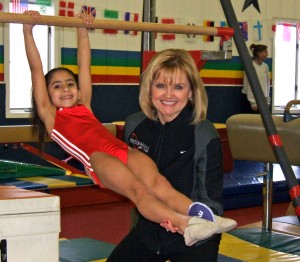 Best Gymnastics Facility