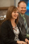 Achievements of young area leaders highlighted