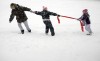 Boulevard Inn Ice-Skating Weekend Starts Today