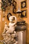 Inspiration and education at the Chicago Botanic Garden Antiques and Garden Fair 