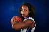 Times 2011-12 Illinois Girls Basketball Player of the Year: Bloom Twp.'s Bria Gaines