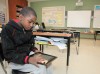 Lansing students revel in school renovations