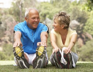 Five Ways Baby Boomers Can Stay Active
