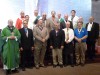 Knights install new leaders