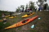 Paddlers to make a splash over Lake Michigan water trail