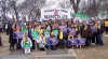NWI Catholics join March for Life