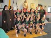 SJE 5th Grade wins CYO runner ups