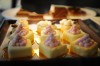Dessert Menu: A taste of Paris in Dyer