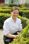 Chef Catherine Fulvio
