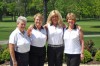 Youche Country Club hosts Chicago Women's District Golf Tourney