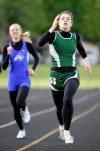 Valparaiso's Kimberly Walker